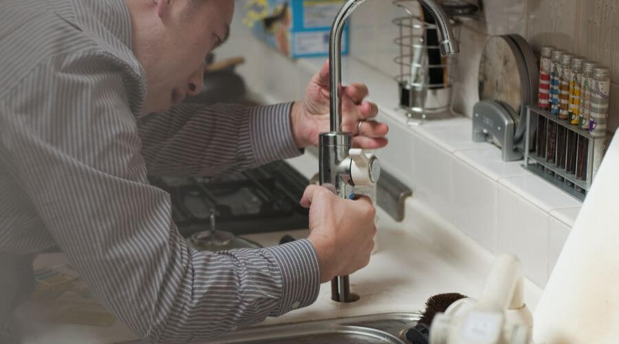 Professional same day plumber in Chester, SC